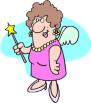 fairy godmother